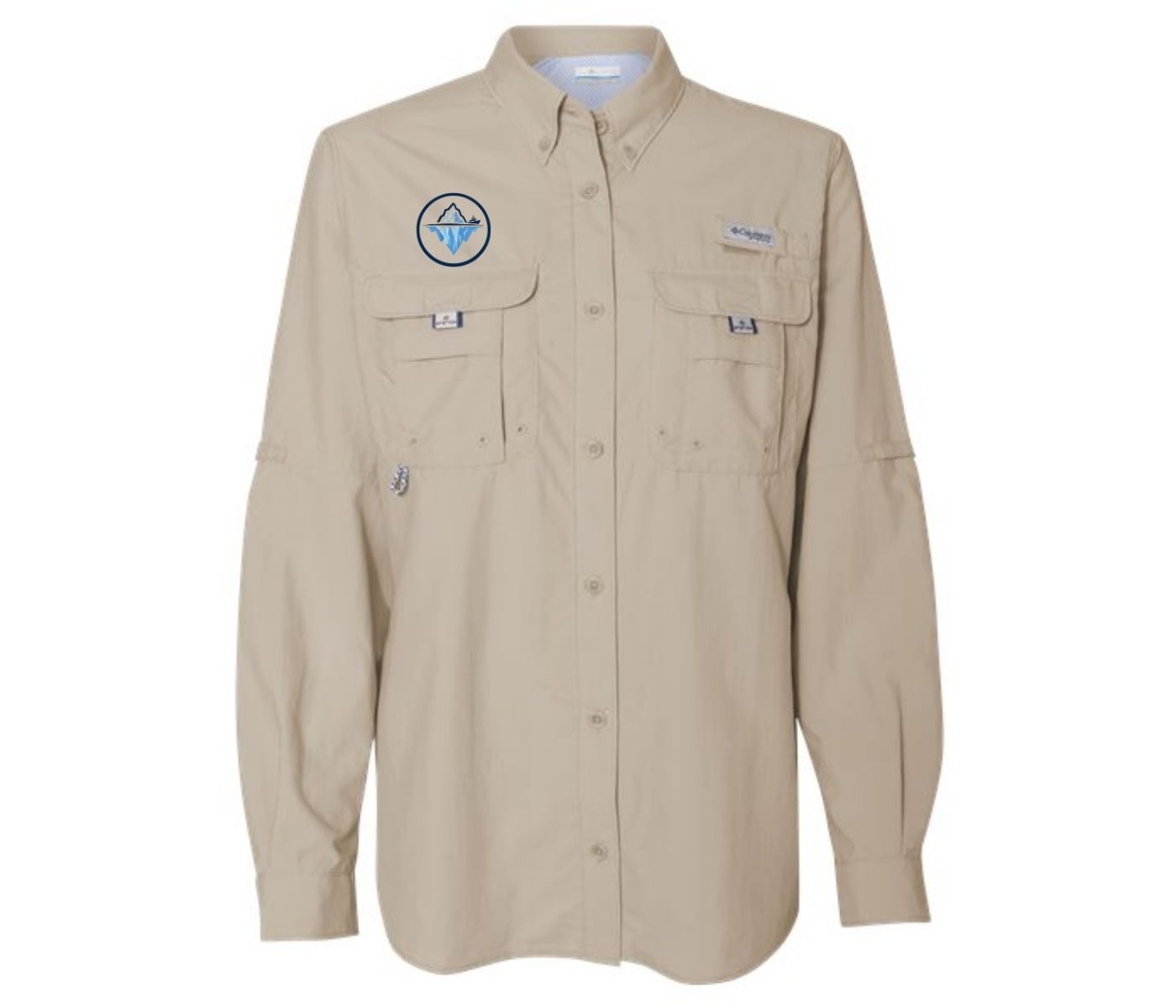 Women's Adventure Sun Shirt