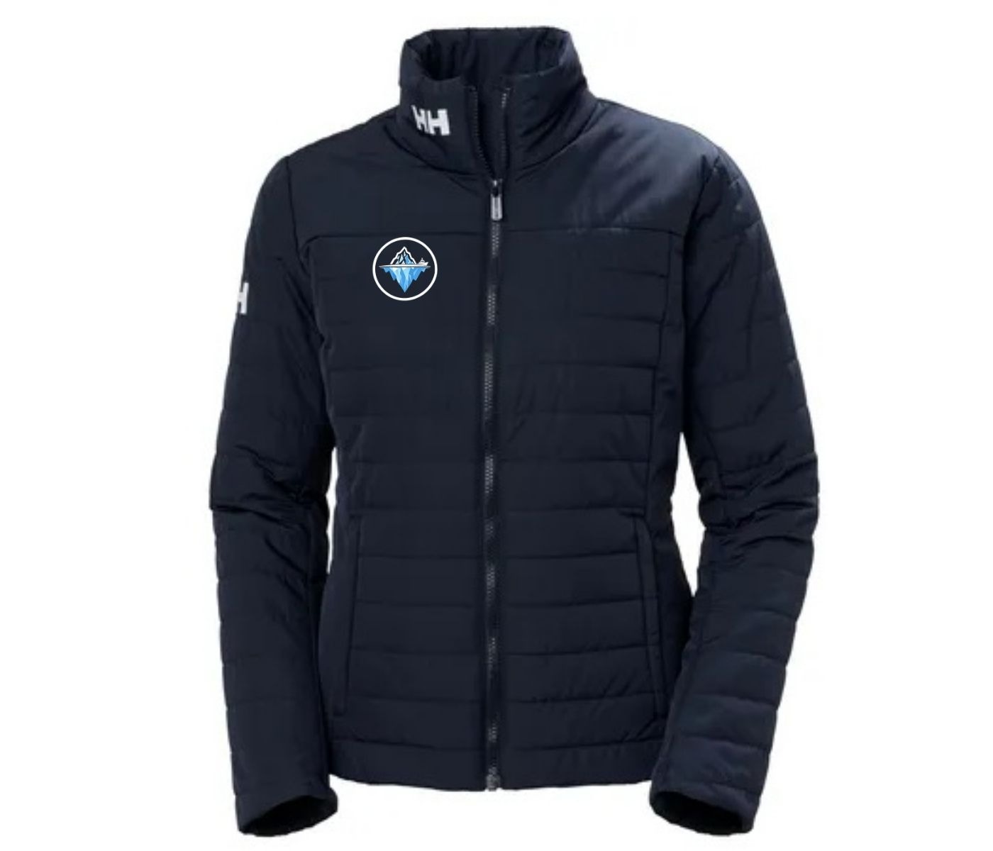 Women's Helly Hansen Crew Insulator Jacket