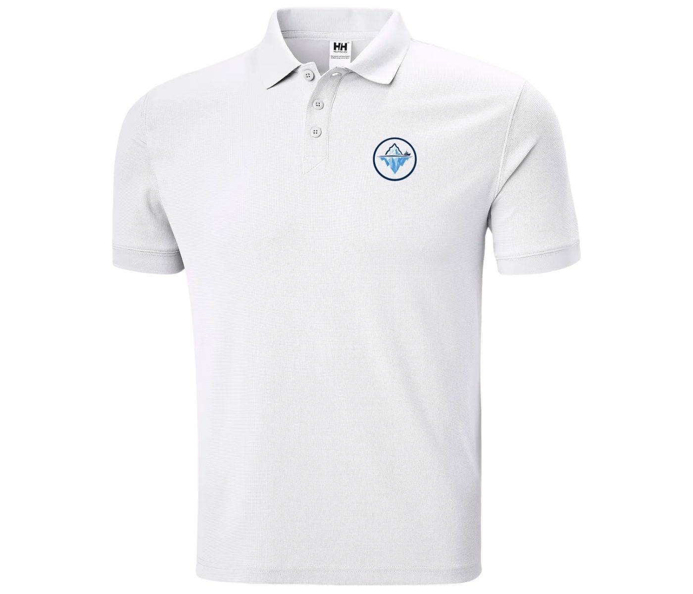 Men's Helly Hansen UPF 50 Marco Polo