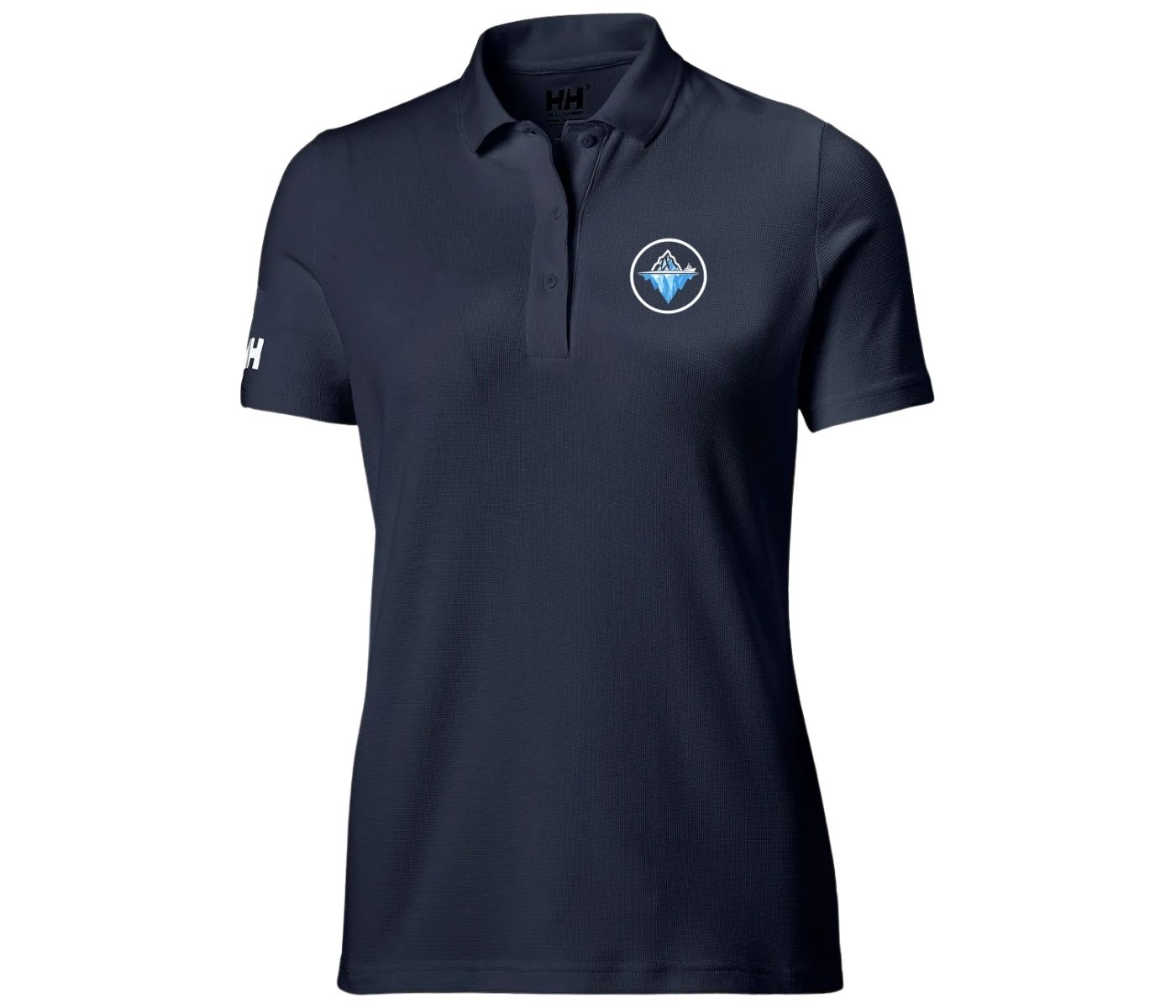 Women's Helly Hansen UPF 50 Marco Polo