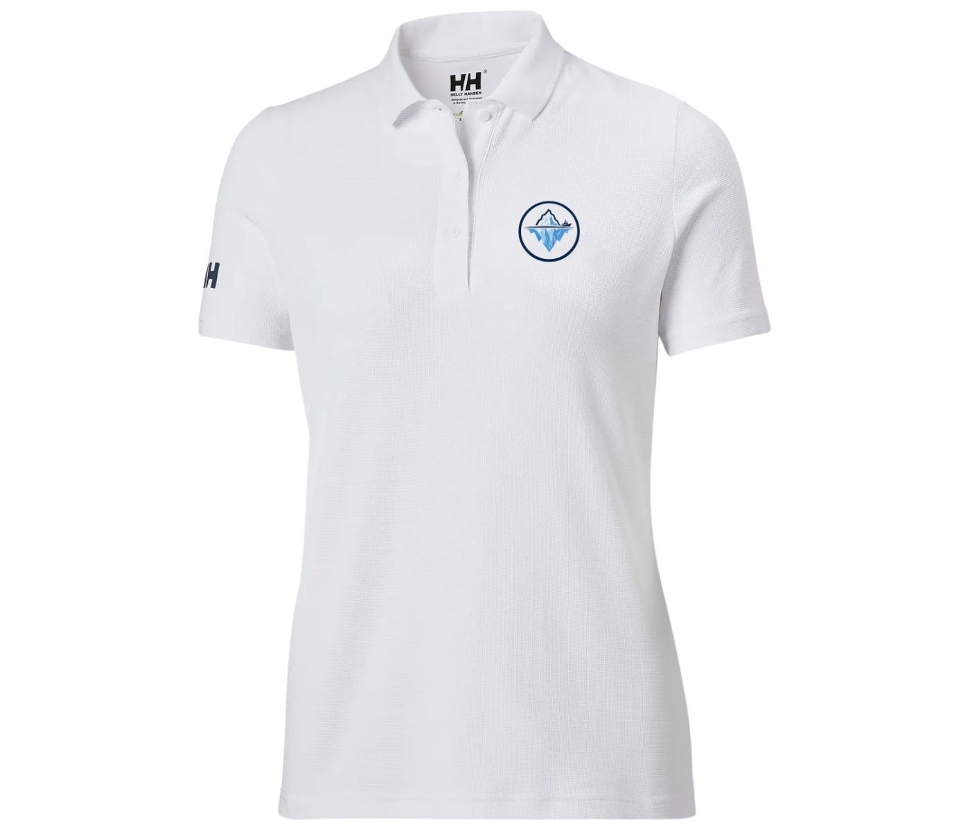 Women's Helly Hansen UPF 50 Marco Polo