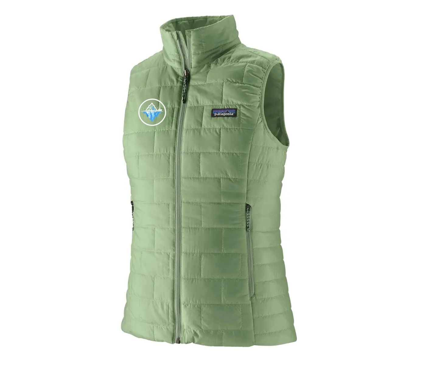 Women's Patagonia Nano Puff Vest
