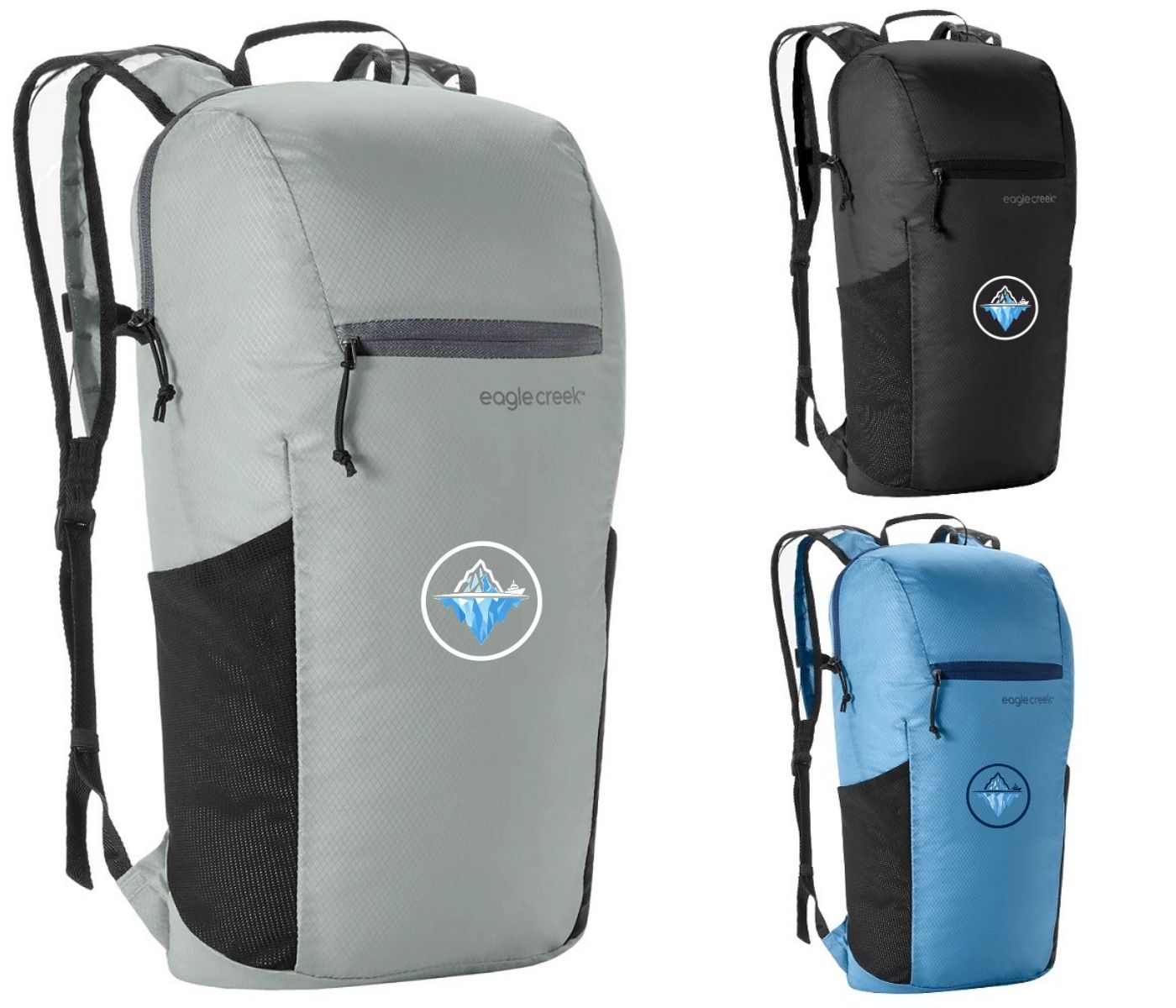 Eagle Creek Packable Backpack