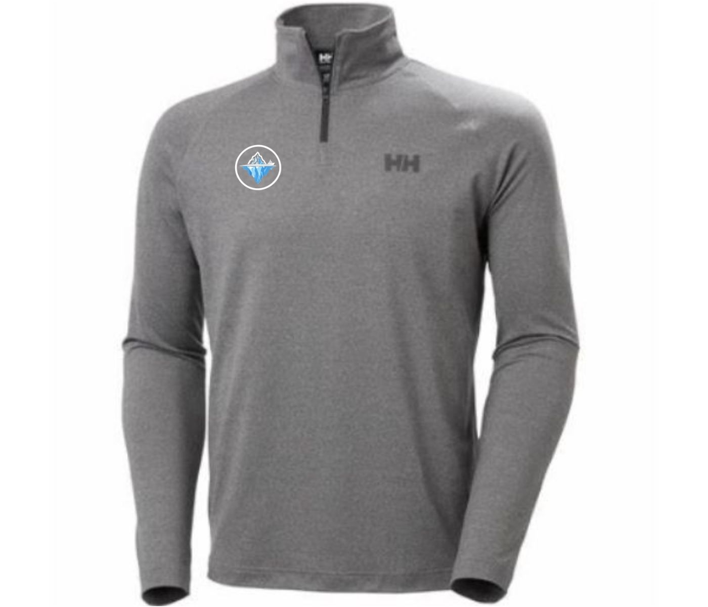 Men's Helly Hansen Sueded 1/4 Zip