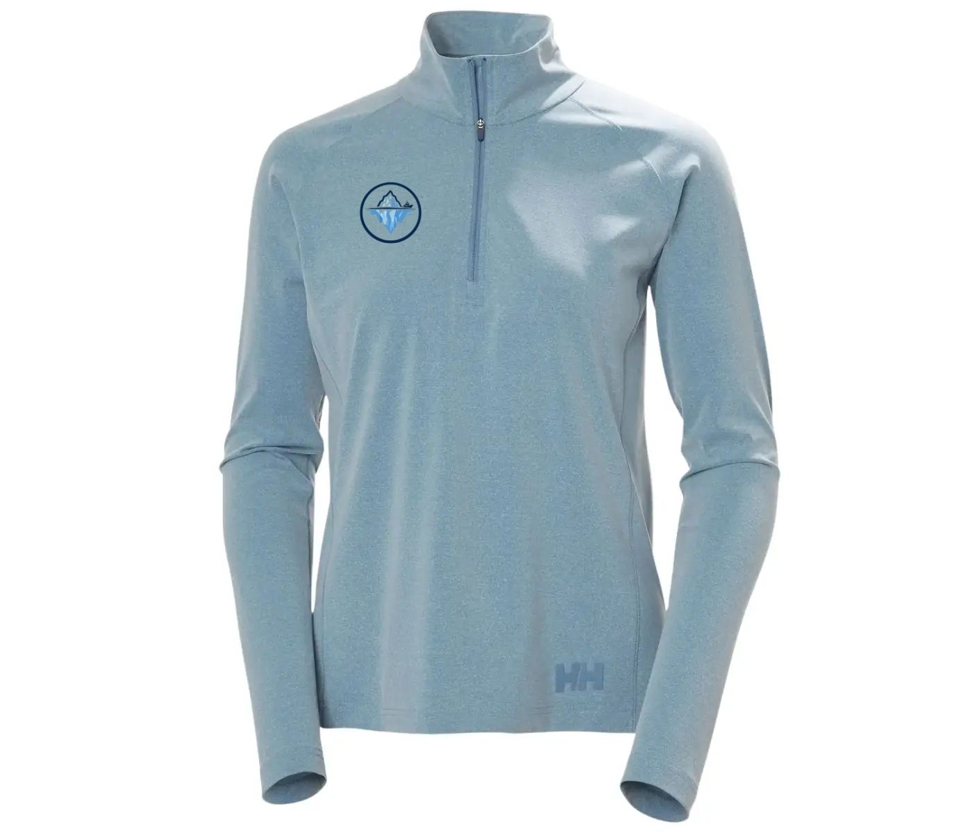 Women's Helly Hansen Sueded 1/4 Zip