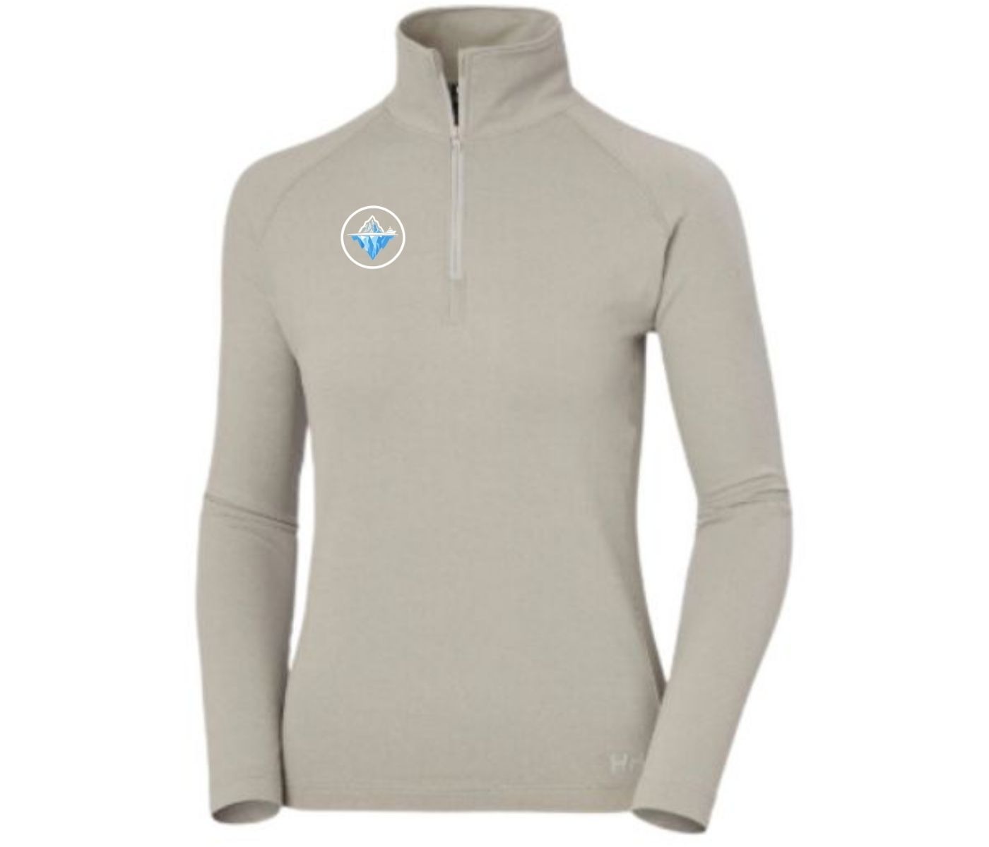 Women's Helly Hansen Sueded 1/4 Zip