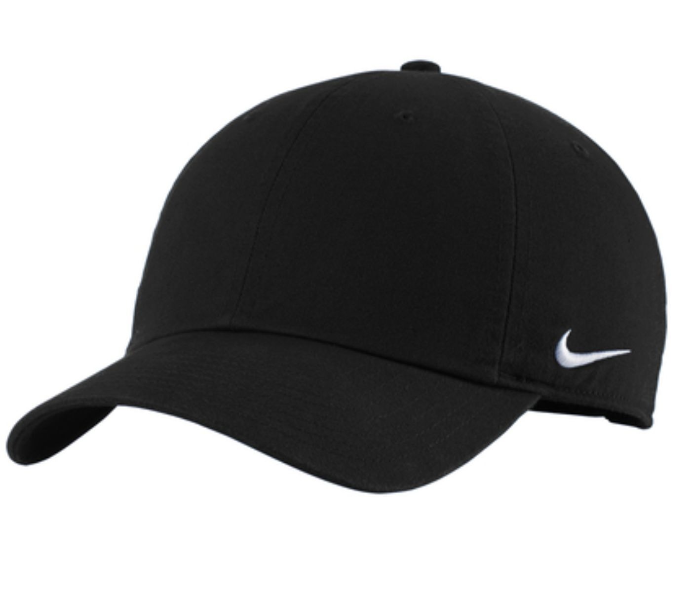 Nike Cotton Twill Baseball Hat
