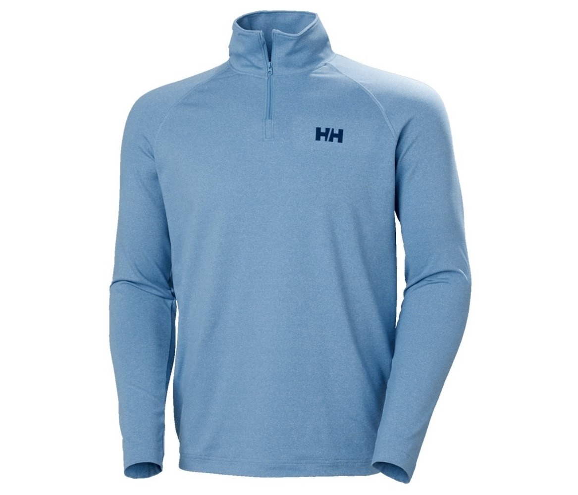 Men's Helly Hansen Sueded 1/4 Zip